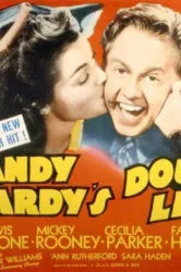 Andy Hardy’s Double Life (1942)