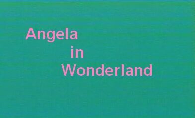 Angela in Wonderland (1986)