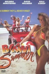 Bikini Summer (1991)