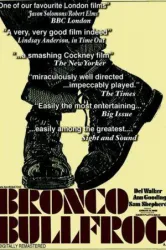 Bronco Bullfrog (1969)