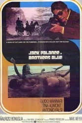 Brothers Blue (1973)