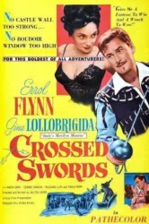 Crossed Swords (1954)