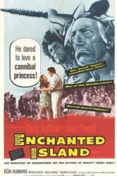 Enchanted Island (1958)