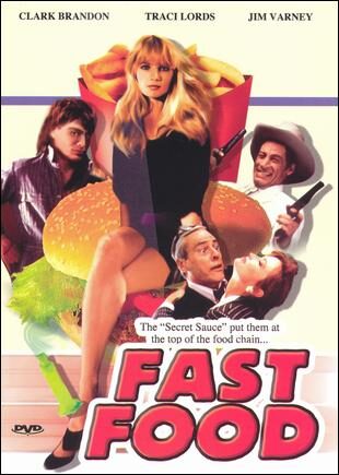 Fast Food (1989)