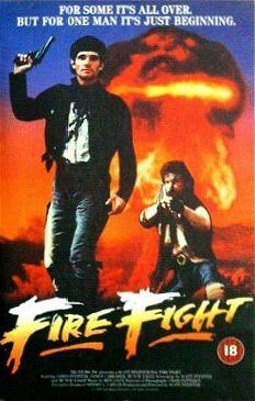 Fire Fight (1988)