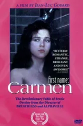 First Name: Carmen (1983)