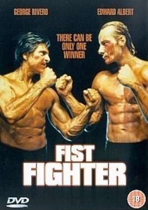 Fist Fighter (1989)