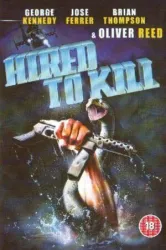 Hired to Kill (1990)
