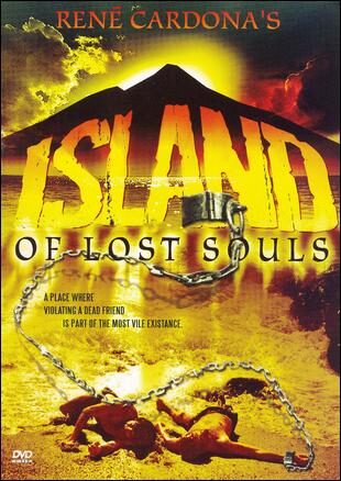 Island of Lost Souls (1974)