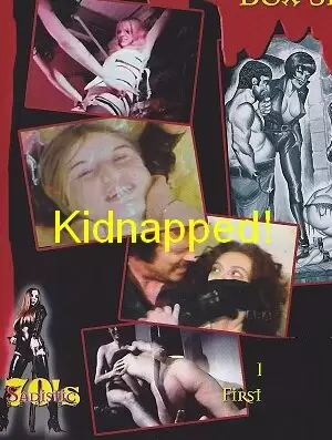 Kidnapped! (1972)
