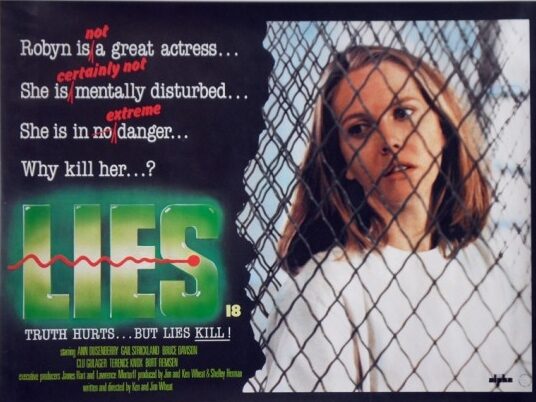 Lies (1985)