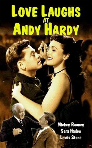 Love Laughs at Andy Hardy (1946)