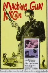 Machine Gun McCain (1969)