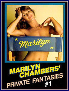 Marilyn Chambers’ Private Fantasies 1 (1983)