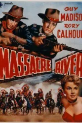 Massacre River (1949)