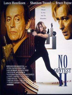 No Contest II (1997)