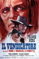 Pride and Vengeance (1967)