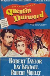 Quentin Durward (1955)
