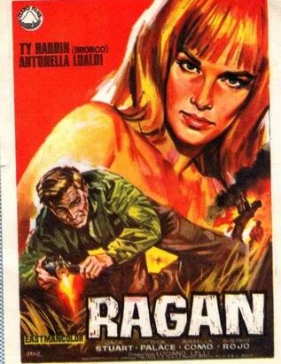 Ragan (1968)