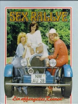 Sex Rally (1974)
