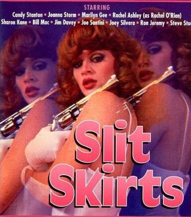 Slit Skirts (1983)