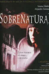 Sobrenatural (1996)