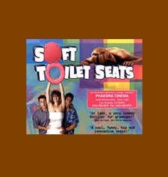 Soft Toilet Seats (1999)