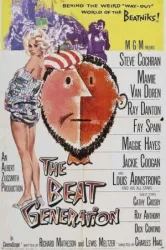 The Beat Generation (1959)