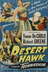 The Desert Hawk (1950)