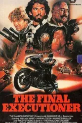 The Final Executioner (1984)