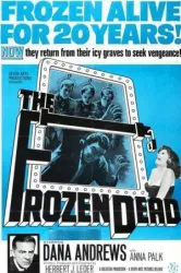 The Frozen Dead (1966)