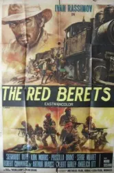 The Seven Red Berets (1969)