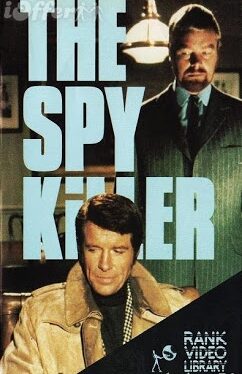 The Spy Killer (1969)