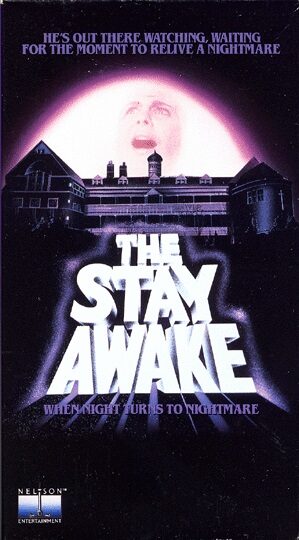 The Stay Awake (1987)