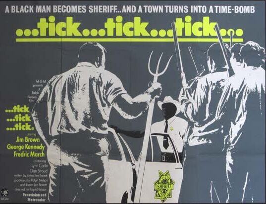 Tick tick tick (1970)