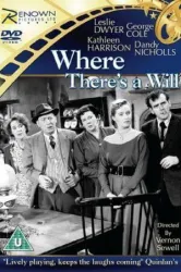 Where There’s a Will (1955)