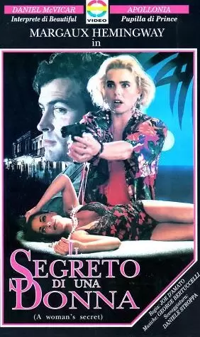 Woman’s Secret (1992)