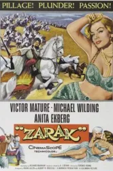 Zarak (1956)
