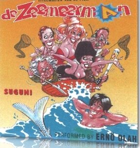 De Zeemeerman (1996)