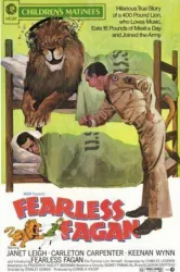 Fearless Fagan (1952)