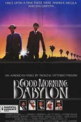 Good morning Babilonia (1987)