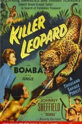 Killer Leopard (1954)