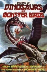 Legend of Dinosaurs and Monster Birds (1977)