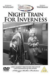 Night Train for Inverness (1960)