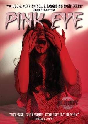 Pink Eye (2008)