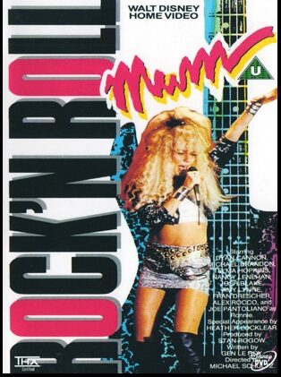 Rock n Roll Mom (1988)