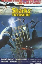 Sharks Treasure (1975)