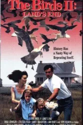 The Birds II: Land’s End (1994)