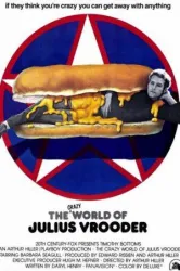 The Crazy World of Julius Vrooder (1974)