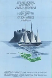 The Sailor from Gibraltar (1967)